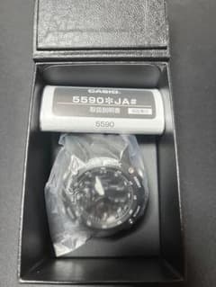 CASIO G-SHOCK 5590JA 未使用のサムネイル