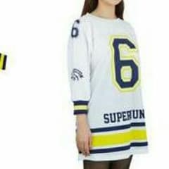 Super show6 グッズ Tシャツ super juniorのサムネイル