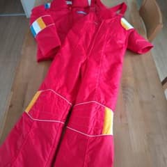 ☆　スキーウエア　ヴィンテージ　レトロ　希少 m54028251855_1.jpg?1711757489