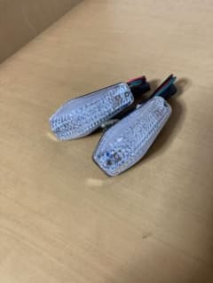汎用LEDウインカーのサムネイル