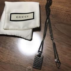 GUCCI ネックレスのサムネイル