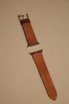 Apple Watch エルメス HERMES レザーバンド 42mmのサムネイル
