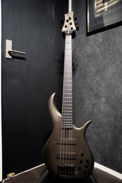 【美品】F-BASS BN5-ZE 5弦ベース 美品】F-BASS BN5-ZE 5弦ベース - メルカリ