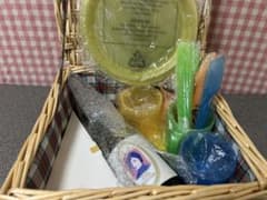 懸賞 当選品 広末涼子 グッズ UFO パーティーバスケット - メルカリ