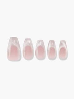 FINGER SUIT ネイルチップ SWAY(バレリーナ) マグネットフレンチのサムネイル