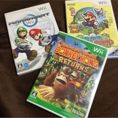 willカセット3点セットのサムネイル