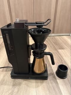 付属品完備・美品】バルミューダ×スターバックスリザーブ ザ・ブリュー