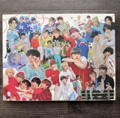 TXT DVD H:OUR Extended Edition フォトブック - メルカリ