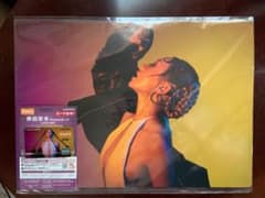 24時間以内発送★倖田來未 / Pontaカード＋グラフィックマットセットのサムネイル