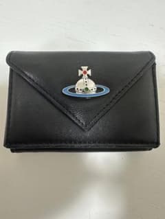 Vivienne Westwood 三つ折り財布のサムネイル