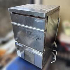 ジャンク品Fukushima 製氷機 FC-35KV1 店舗用のサムネイル