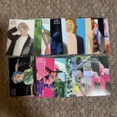 ミセス バベル フォトカ 藤澤涼架 21枚 まとめ売り - メルカリ