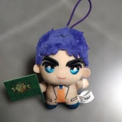 ジョジョの奇妙な冒険ちみっともぬい ジョナサンジョースターのサムネイル