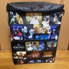 【最終値下げ】東京ディズニーランドのワンマンズドリーム II リュックサックのサムネイル
