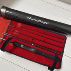 ロデオクラフト ホワイトウルフ606L-e マニアックスLTD - メルカリ