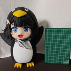 ググガガ gugugaga 3Dプリント デカい フィギュア - メルカリ