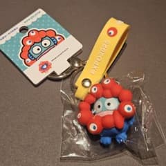 【万博会場限定】(新品未使用)ハンギョトン EXPO2025 キーホルダーのサムネイル