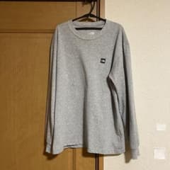 The NORTH FACE グレーロンT ゆき様専用のサムネイル