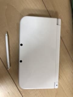 ニンテンドー3DS LL オマケソフト付きのサムネイル