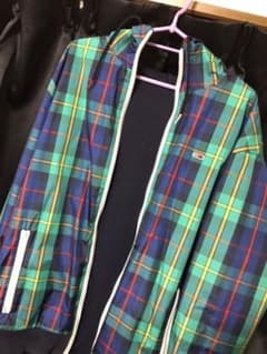 tommyリバーシブルジャケットのサムネイル
