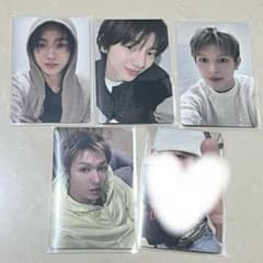 CORTIS yizhiyu yzy 中華 ラキドロ 限定 トレカ - メルカリ