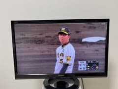 ⭐️高画質⭐️SHARP LC-22K30 液晶テレビ 22vのサムネイル