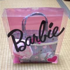 Barbie バッグインバッグセットのサムネイル