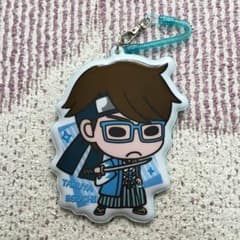 江口拓也 パスケース ファンミ京都のサムネイル
