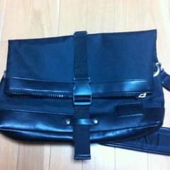 RNA レザーコンビバッグ♡⃛のサムネイル