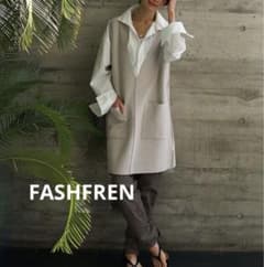 FASHFREN ファッシュフレン　ベストワンピースのサムネイル