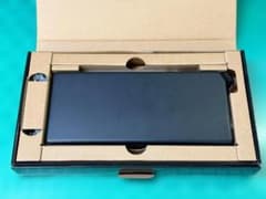 KINGJIM pomera ポメラ DM100 本体 元箱付き 付属品共 - メルカリ
