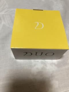 DUO ザ クレンジングバーム クリア 90gのサムネイル