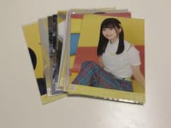 ニアジョイ 山田杏佳 生写真 - メルカリ
