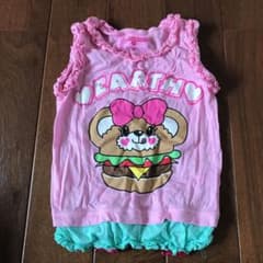 アースマジック Tシャツのサムネイル