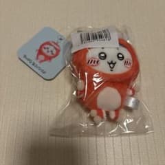 まとめ買い可】ちいかわ たこイカくじ D賞 ハチワレ① - メルカリ
