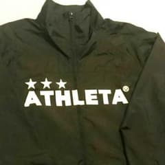 アスレタ ウインドブレーカーのサムネイル