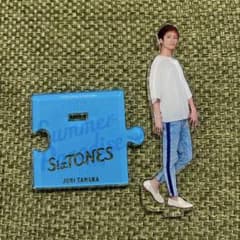 SixTONES「Summer Paradise2018」アクスタ6体セット SixTONES 田中樹 アクリルスタンドSummer Paradise2018 - メルカリ