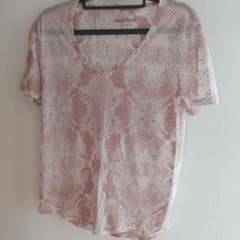ZADIG &VOLTAIRE ザディグエヴォルテール　Tシャツのサムネイル