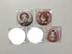 いれいす りうら 缶バッジ バラ売り⭕️ - メルカリ