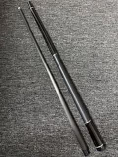 ビリヤードキューHOW CUE M4シリーズ　中古 ビリヤードキューHOW CUE M4シリーズ 中古 - メルカリ