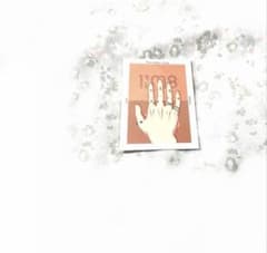 Paradox Live パラライ Gくじ Gプリ 特典 HAND ロクタ - メルカリ