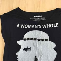 ムルーア  Tシャツのサムネイル
