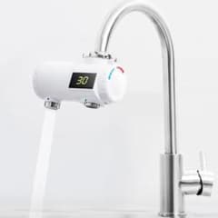 温水器のサムネイル