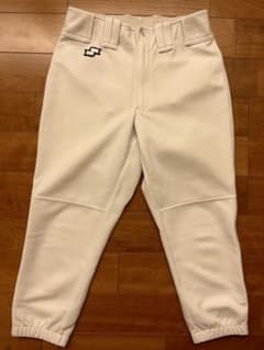 野球　パンツ　練習着　ベースボールのサムネイル