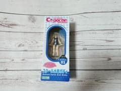キューポッシュ えくすとら スクール水着ボディ(女の子)のサムネイル