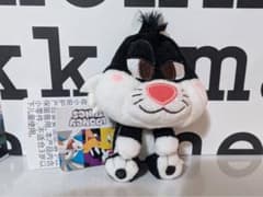 シルベスター ルーニーテューンズ&youのサムネイル