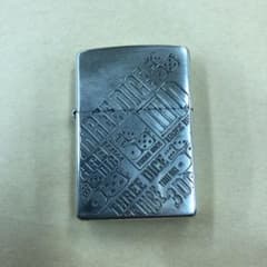 スリーダイス 真木蔵人 ジッポー Zippoのサムネイル