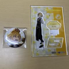 にじさんじ 卯月コウ アクリルスタンド 缶バッジ まとめ売り Fantasia