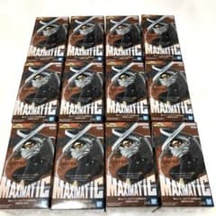 내 영웅 아카데미아 MAXIMATIC 이레이저 헤드 피규어 12체