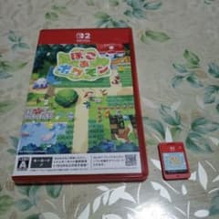 引*男様 【switch2】ぽこあポケモンのサムネイル